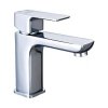 INVENA - Bateria umywalkowa NYKS  BU-28-001-S