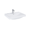 ELITA Umywalka ceramiczna MAXXI 60 145805/RE040600078060