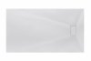 BESCO Brodzik prostokątny 140x90x3,2 Vexo 140 BV-140-90-P