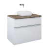 ELITA - Elita Lofty 167027/RE010900028060 szafka wisząca podumywalkowa 91.00x69.50x48.70