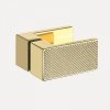 NEW TRENDY Kabina prysznicowa Avexa Gold Shine XR 80x100x200 , podwójne drzwi EXK-6812