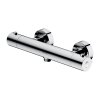 OMNIRES Bateria prysznicowa termostatyczna Y1246XCR  Y chrom 