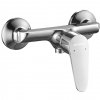 KUCHINOX - Bateria natryskowa SAGRA ścienna bez zestawu natryskowego Chrom    BQR_040D