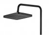 REA - Zestaw Natryskowy HELIX Black / Czarny