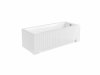BESCO Wanna akrylowa Modern 170x70 #WAM-170-MO