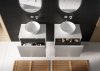 ELITA BLAT MARMUR 90/49,4/1,5 WHITE MATT 168390/RE050900015290