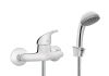 INVENA - Bateria natryskowa PEREA  BN-05-001-Q