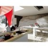 FRANKE Zlewozmywak Maris MRG 611-78 XL Fragranit+ Cappuccino