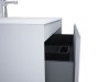 ELITA SZAFKA PODUMYWALKOWA SPLIT 120 2S PRAWA CARGO STONE MATT PDW 168169/RE011205257040