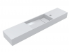 MIRAGGIO Umywalka TONI 1050 L 8814227