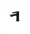 LAVITA Bateria umywalkowa Spark Matt Black