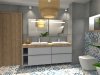 ELITA MODUŁ LOOK 20 DUO STONE MATT PDW 167619/RE110200027040