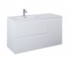 ELITA SZAFKA SPLIT 120 2S LEWA CARGO WHITE MATT 168164/RE011206255290