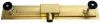 AQUALine - Odpływ liniowy posadzkowy złoty/gold 2w1 pod płytkę 110cm L04GL