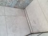 OKEDA Odpływ liniowy PRIME LINE 90cm - dwustronny - ruszt pod płytkę  20900.01