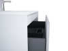 ELITA SZAFKA PODUMYWALKOWA SPLIT 120 3S P WHITE MATT PDW 168176/RE012005155290