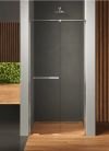 NEW TRENDY Drzwi wnękowe Smart 170x200 pojedyncze, reling EXK-6584