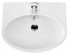 CERSANIT - Umywalka PARVA 50cm K27-030