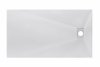 BESCO Brodzik prostokątny 140x90x3,2 Vexo 140 BV-140-90-P