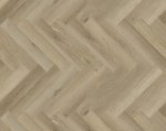 Panele winylowe jodełka VinylTechLab Royal Castle Glamis zintegrowany podkład 23/33 6mm EV-CC-50X-0525-4V-05EIR-025