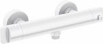 DEANTE - Bateria prysznicowa termostatyczna THERM Bianco  BCH_A4BT