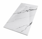 BESCO Brodzik prostokątny Vexo Marble 180x90 VM-180-90-P