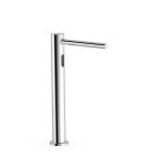 TRES ELECTRONIC Wysoki elektroniczny dozownik mydła do łazienki i kuchni-39274102