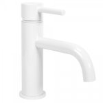 NEW TRENDY Kabina prysznicowa walk in Avexa White, jednoelementowa 70x200 Grubość szkła 8mm EXK-2928