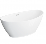 POLIMAT Wanna wolnostojąca MANGO 150 x 75 cm 00518