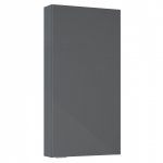 ELITA SZAFKA WISZĄCA FOR ALL 40 1D (12,6) ANTHRACITE HG 168320/RE140400066610