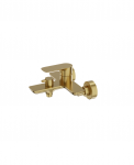 LAVITA Bateria wannowo - prysznicowa Spark Brushed Gold