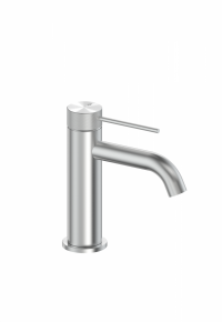ARMATURA KRAKÓW KFA bateria umywalkowa MOZA 316L inox 5042-813-22 