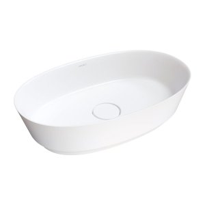 OMNIRES Umywalka NEO M+ 60x36cm biały mat NEOUNBM