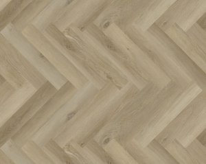 Panele winylowe jodełka VinylTechLab Royal Castle Glamis zintegrowany podkład 23/33 6mm EV-CC-50X-0525-4V-05EIR-025