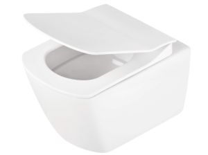 DEANTE  MISKA WISZĄCA BEZKOŁNIERZOWA ANEMON ZERO BIAŁA CDZ_6ZPW