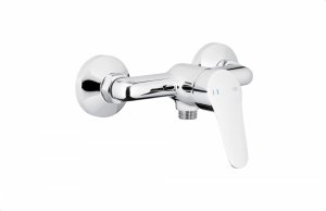 ARMATURA KRAKÓW KFA Bateria natryskowa SPARC CHROM 5416-010-00