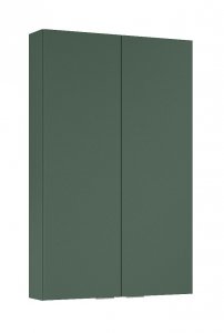 ELITA SZAFKA WISZĄCA FOR ALL 50 2D (12,6) FOREST GREEN MATT 168804/RE140500067010