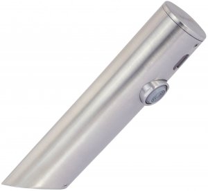 DEANTE Bateria umywalkowa bezdotykowa - 4xAA SENSE BQR_F28R