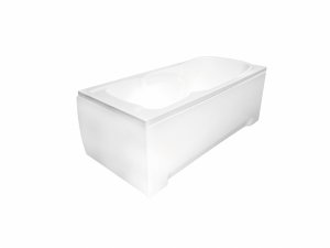 BESCO Wanna akrylowa Majka Nova 150 #WAM-150-PK