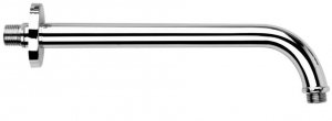 ARMATURA KRAKÓW - Ramię natrysku ściennego do głowicy natryskowej 380mm 835-030-00