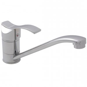 KUCHINOX - Bateria zlewozmywakowa ARGO stojąca  BKA_060D