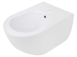 DEANTE BIDET PEONIA BIAŁY WISZĄCY CDE_6BPW