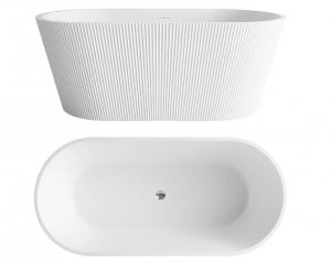 REA - Wanna Akrylowa Wolnostojąca OFELIA 170
