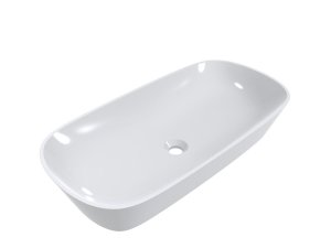 MIRAGGIO Umywalka TRIPOLI 80x40 0000586