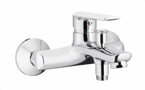 ARMATURA KRAKÓW KFA - TANZANIT bateria wannowa 5024-010-00