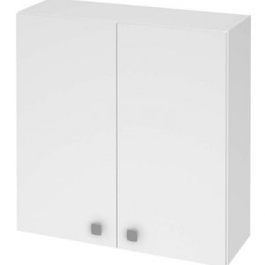 MITO - szafka wisząca 50 cm BASIC biała DSM (do samodzielnego montażu)  S513-006
