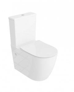 LAVITA Misa WC Kompakt WC Runson 2.0
