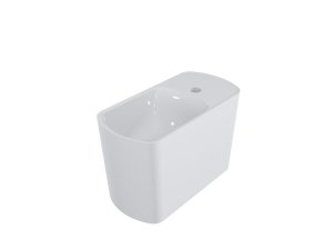 MIRAGGIO Umywalka HELIX 450L 0001606