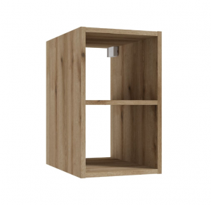 DEFTRANS Kubik szafka A30 x 50 x 44 dąb evoke 125-A-03039
