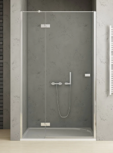 NEW TRENDY Drzwi wnękowe Reflexa 120x200 EXK-5065/EXK-5066